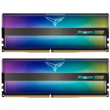 TEAM GROUP DDR4 -16GB - 3200 - CL - 16...