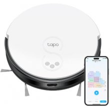 TP-Link VACUUM CLEANER ROBOT/TAPO RV20 MOP