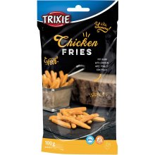 Trixie Chicken Fries, 100 g