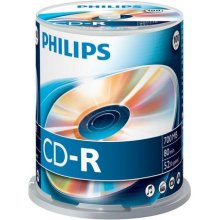 PHILIPS CD-R CR7D5NB00/00