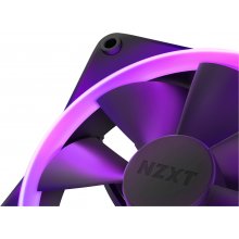 NZXT F140 RGB DUO Twin 140x140x25, case fan...