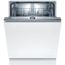 BOSCH Serie 4 SMV4HTX31E dishwasher Fully...