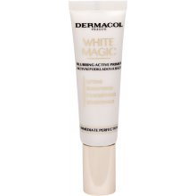 Dermacol White Magic 20ml - Makeup Primer...