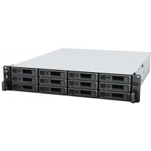 SYNOLOGY NAS STORAGE RACKST 12BAY 2U/NO HDD...