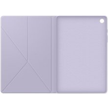 SAMSUNG Galaxy Tab A9+ Book Cover, White