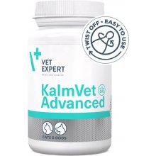 VETEXPERT KALMVET ADVANCED TWIST OFF CAPS...