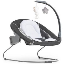 Hauck Alpha Bouncer Deluxe baby...