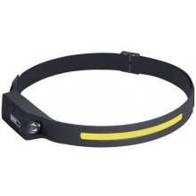 EMOS P3541 Black Headband flashlight LED