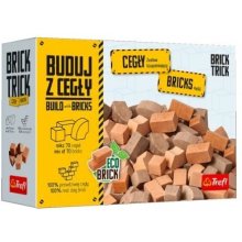 Trefl Brick Trick complementary kit castle...