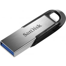 SANDISK Ultra Flair USB flash drive 256 GB...