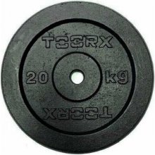 TOORX Weight plate DGN-20 D25mm 20kg