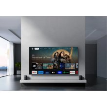 Xiaomi QLED TV A Pro 2025 | 43" | Smart TV |...