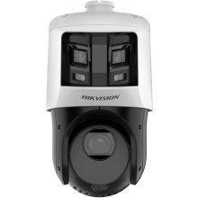 Hikvision Pro Series DS-2SE4C225MWG-E...