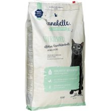 BOSCH Sanabelle Sterilized cats dry food 10...