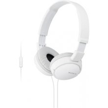 Sony MDR-ZX110AP Headset Wired Head-band...