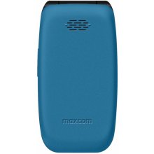 Maxcom Telephone MM 828 4G dual sim blue