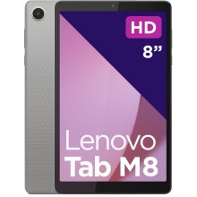 Tahvelarvuti Lenovo Tab M8 4G LTE 32 GB 20.3...