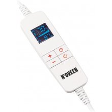 N'OVEEN Noveen EB750 electric blanket 160 W...