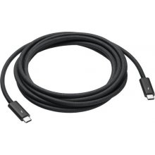 APPLE MWP02ZM/A Thunderbolt cable 3 m 40...