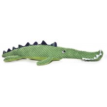 Record Dog toy Alligator 48,2cm