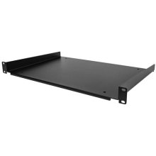 StarTech.com 1U Server Rack Shelf -...