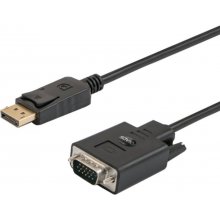 Savio CL-92 video cable adapter 1.8 m...