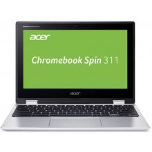 Ноутбук ACER Chromebook CP311-2HN-C3FK N4020...