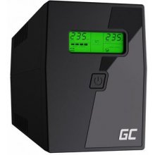 ИБП Green Cell UPS02 uninterruptible power...
