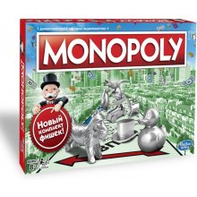 MONOPOLY Настольная игра Классическая версия...
