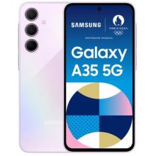 Samsung MOBILE PHONE GALAXY A35 5G/256GB...