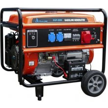 Extralink Power generator EGP-5500 petrol...