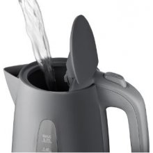 Concept Electric plastic kettle 1,7L RK2382...