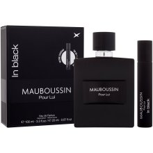 Mauboussin Pour Lui In Black 100ml - Eau de...