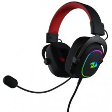 Redragon H510RGB headphones/headset Wired...