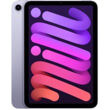 APPLE iPad mini Wi-Fi 256GB - Purple