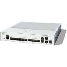 CISCO Catalyst C1300-12XS network switch...