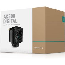 Deepcool AK500 Digital Processor Air cooler...