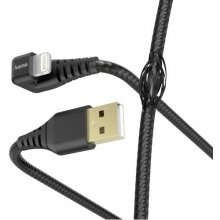 HAMA 00187221 Gamer Charging/Data Cable...