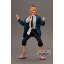 BANDAI BANPRESTO CHAINSAW MAN...