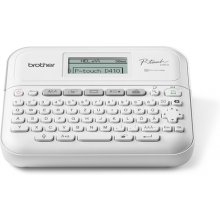 Brother P-touch D410