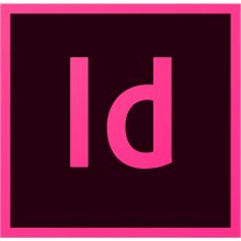 ADOBE INDESIGN ENT VIP GOV ELS FRL NEW ISO...