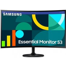 Monitor Samsung (27") 68,6cm S27D364GAU 16:9...