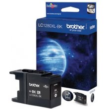 Тонер Brother LC1280XLBK ink cartridge 1...