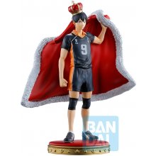 BANDAI ICHIBANSHO HAIKYU!! - TOBIO KAGEYAMA