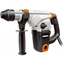 WORX WX333 drill 750 RPM SDS Plus 6.1 kg...