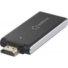 Renkforce renkCast 3 HDMI Full HD Black