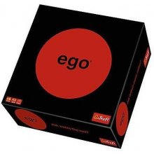 TREFL Game Ego (на эстонском яз.)
