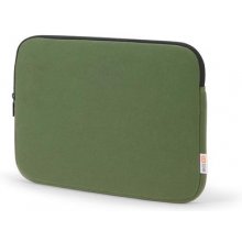 Dicota BASE XX Laptop Sleeve 14-14.1" Olive...