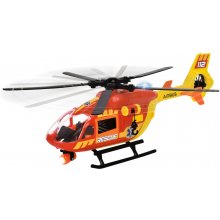 Dickie Ambulance Helicopter toy vehicle