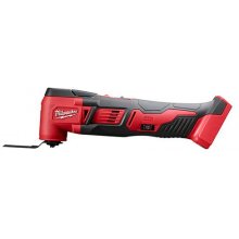 Milwaukee 2626-20 oscillating multi-tool